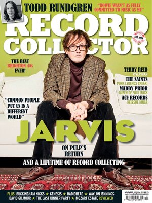 Record Collector - Magazine